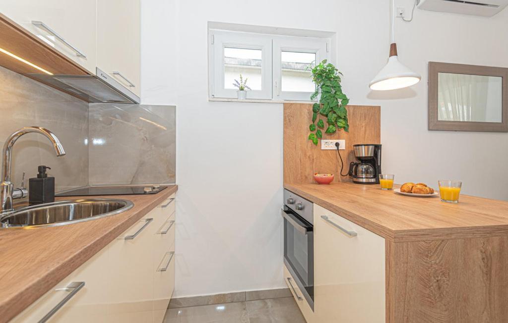 וודיצה Holiday Home Gveric מראה חיצוני תמונה