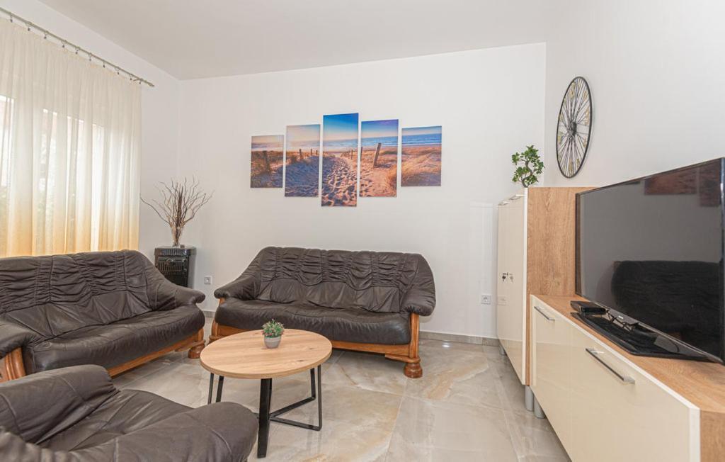 וודיצה Holiday Home Gveric מראה חיצוני תמונה