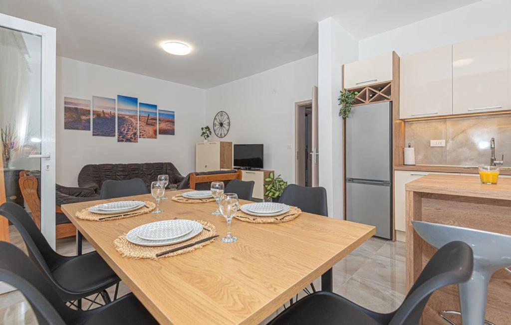 וודיצה Holiday Home Gveric מראה חיצוני תמונה