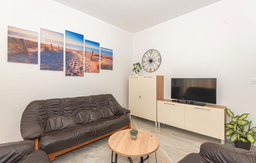 וודיצה Holiday Home Gveric מראה חיצוני תמונה