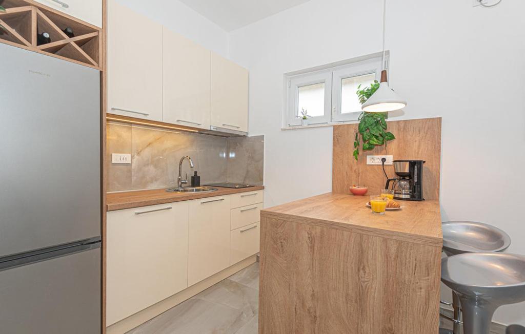 וודיצה Holiday Home Gveric מראה חיצוני תמונה