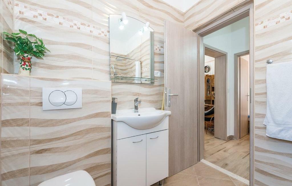 וודיצה Holiday Home Gveric מראה חיצוני תמונה