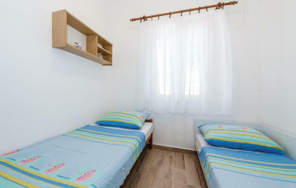 וודיצה Holiday Home Gveric מראה חיצוני תמונה